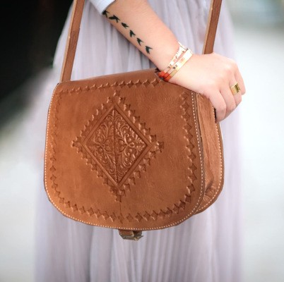 Leather purse for sale store