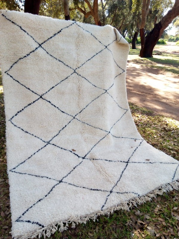 Berber Carpet