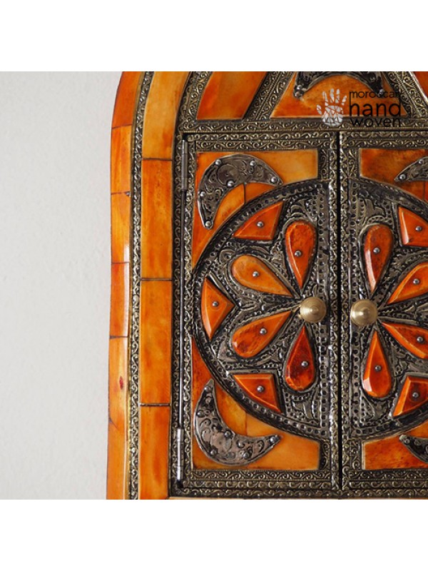 Handmade mirror || decorative Moroccan mirror