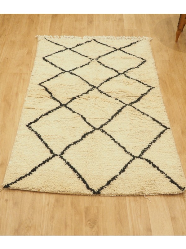 Beni Ourain Rug